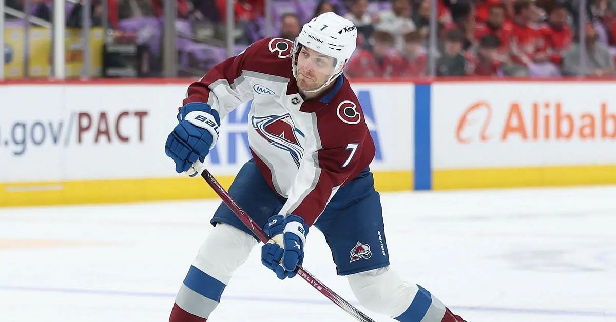 Devon Toews